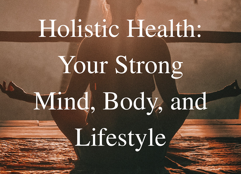 Holistic Health