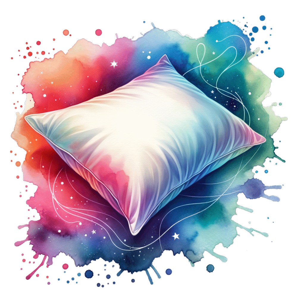 Silk Pillowcases