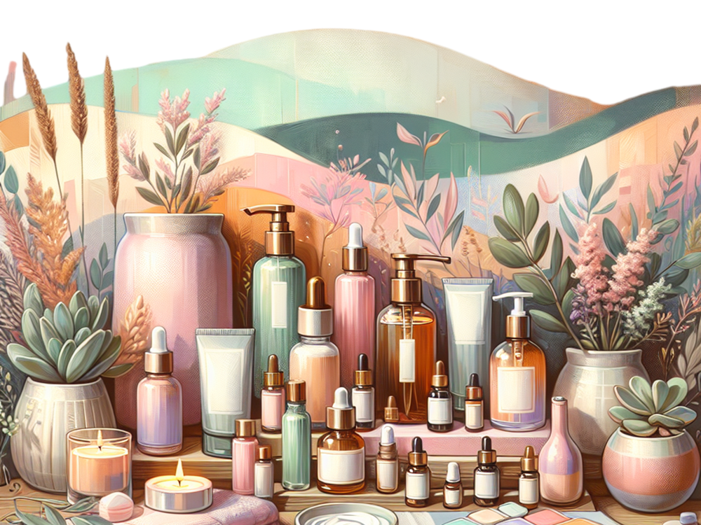 Korean Moisturizers