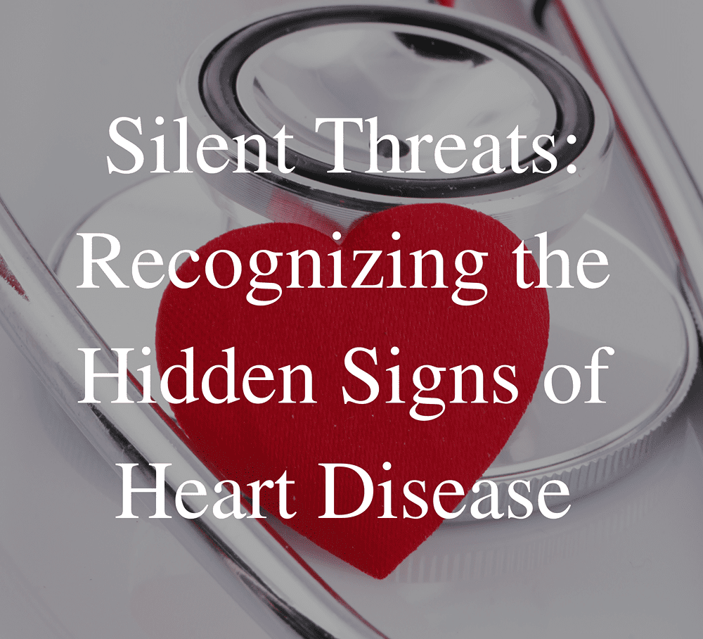 Heart Disease Blog