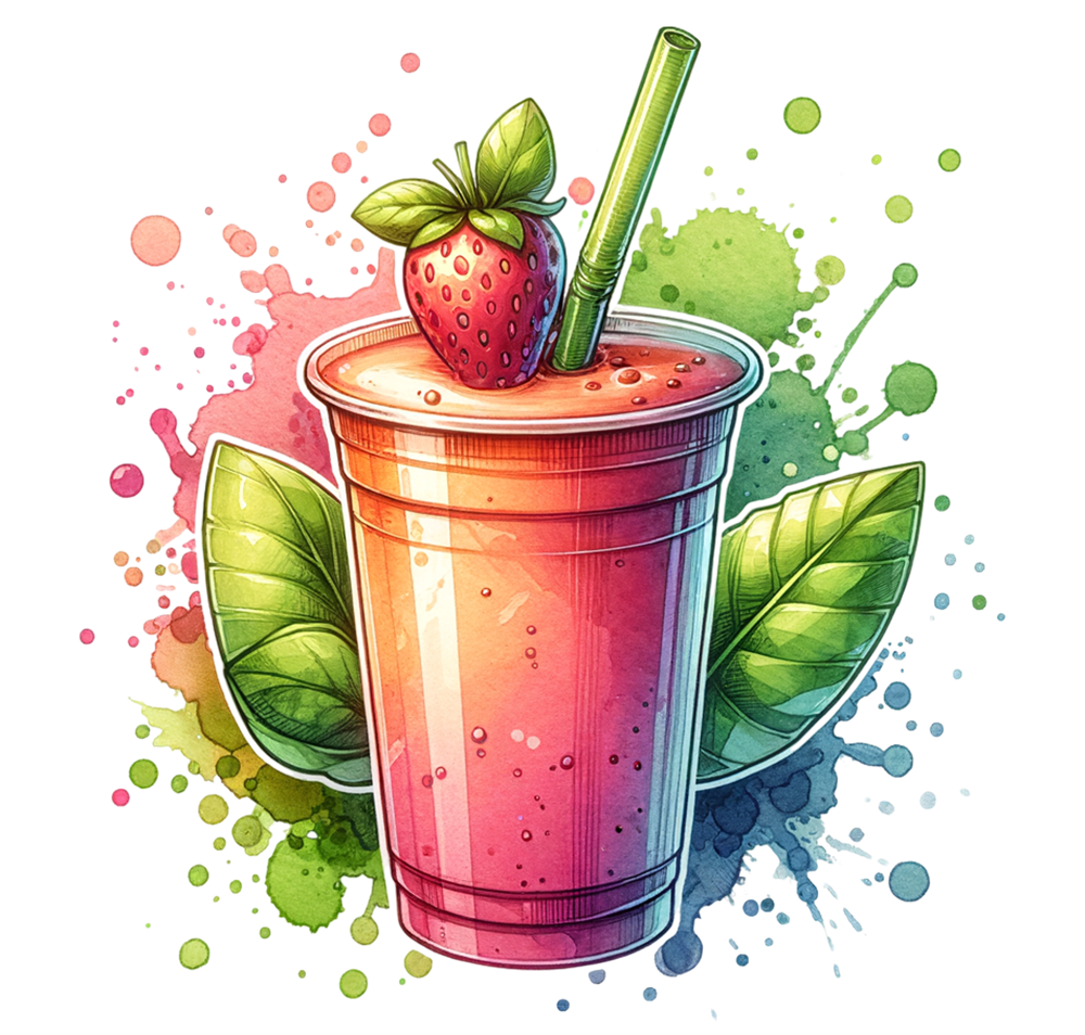 Smoothies