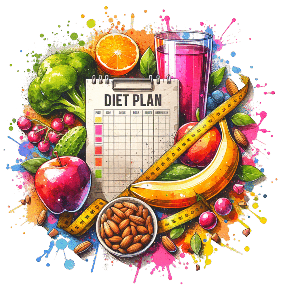 Diet Blog (1)