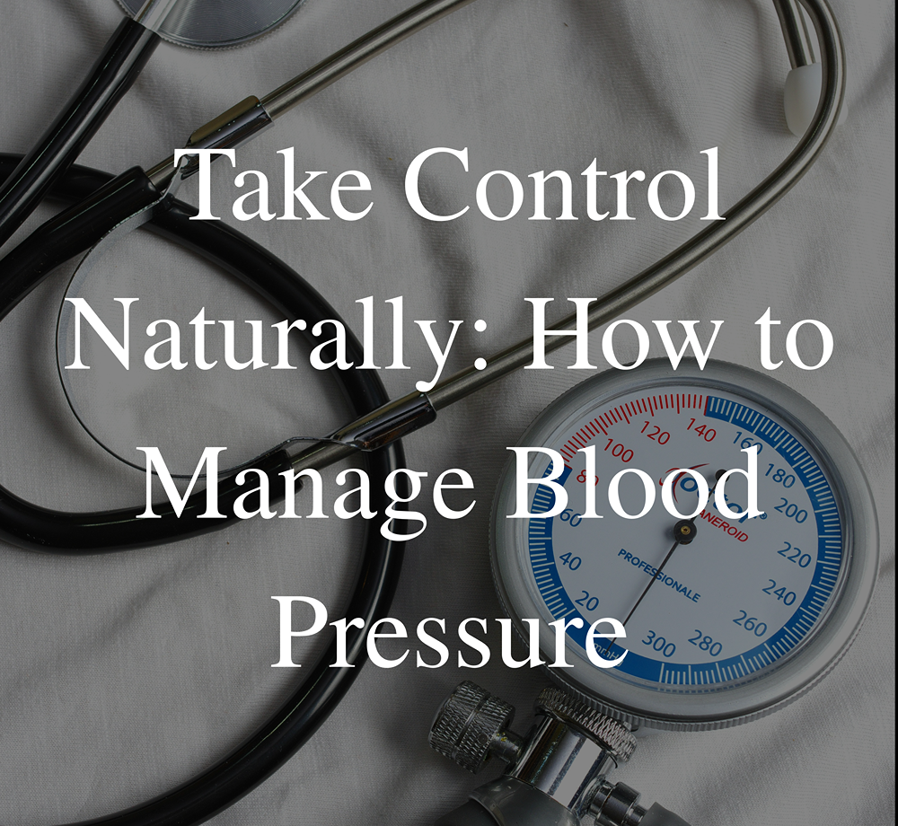 blood pressure